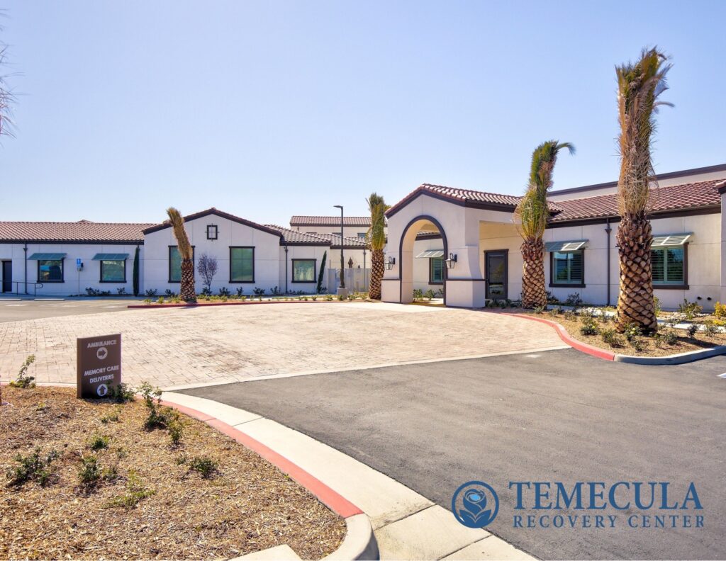 Dialectical Behavior Therapy in Temecula