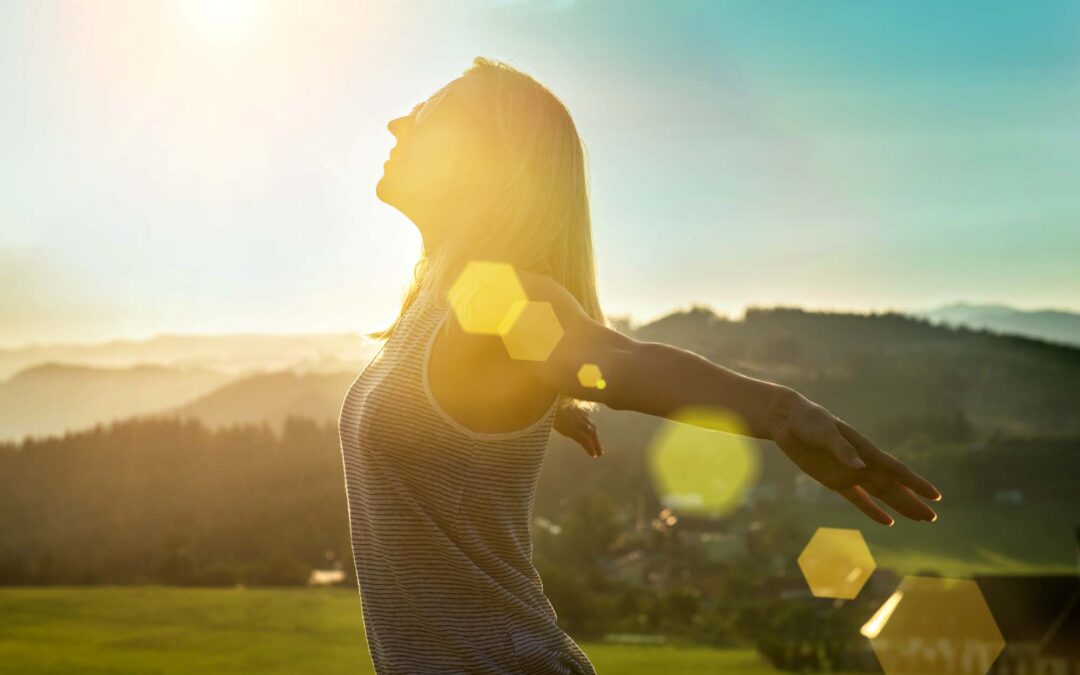 How Gratitude Practice Supports Emotional Resilience
