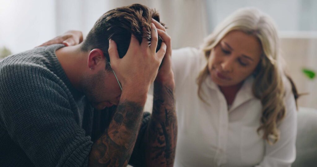 Where to find rehab for your loved one in California