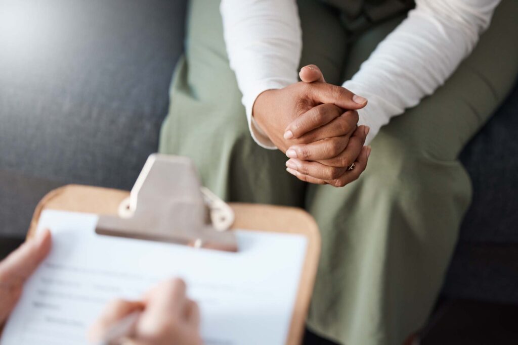 How-does-cognitive-behavioral-therapy-work?