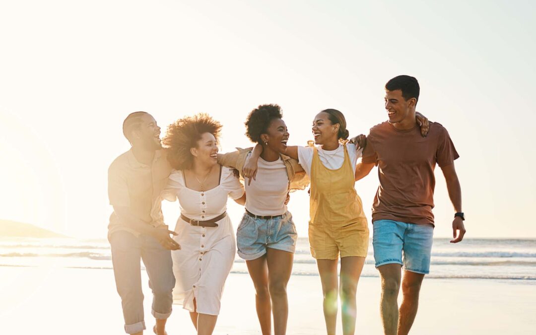 Building Healthy Friendships in Recovery