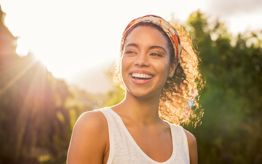 5 Daily Affirmations to Reinforce a Sober Lifestyle