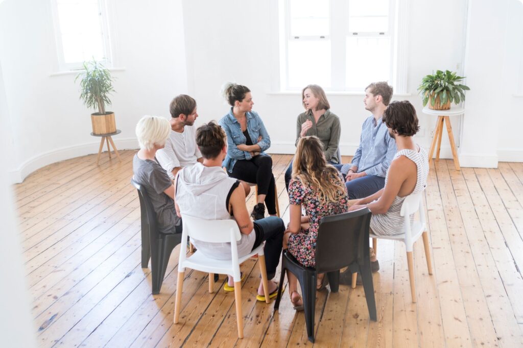 first 30 days of sobriety