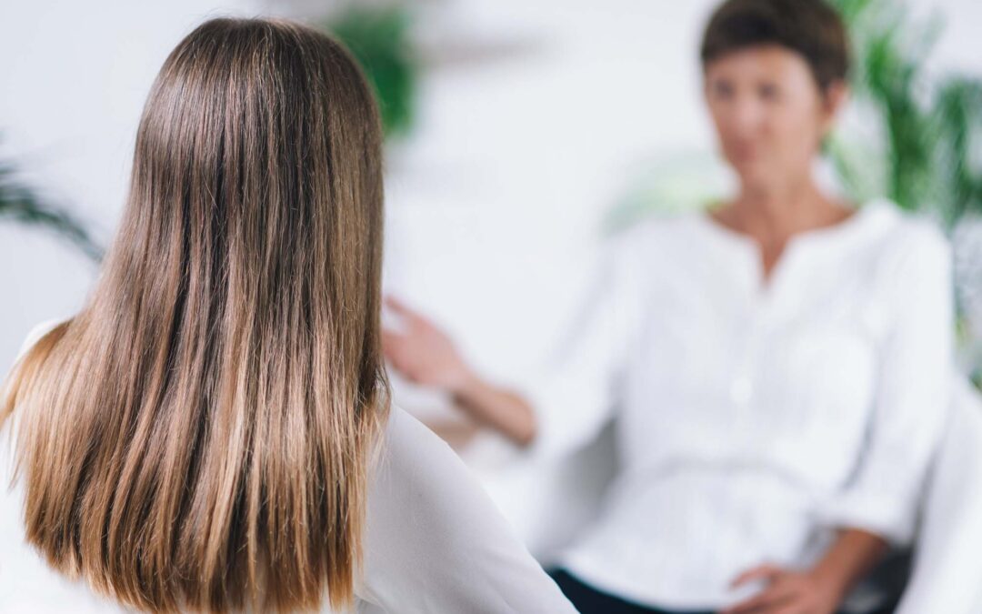 Supporting a Teen Through Substance Abuse Recovery
