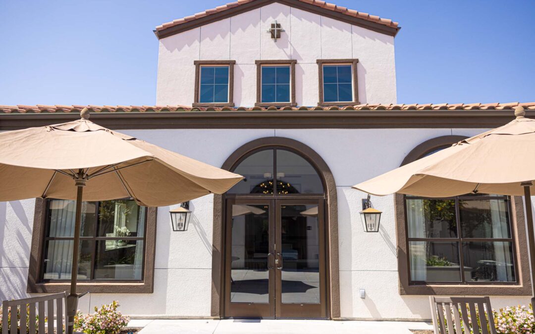 Discover Healing and Hope at Temecula Recovery Center
