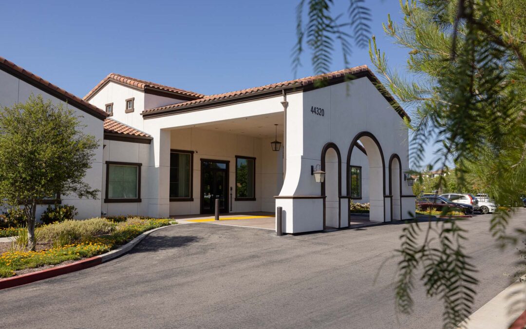 Temecula Recovery Center Is Now Drug Medi-Cal Certified, Expanding Access to Affordable Addiction Treatment in Southern California