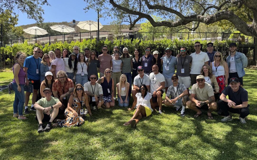 Temecula Recovery Center Attends the Empower Collaboration 2025