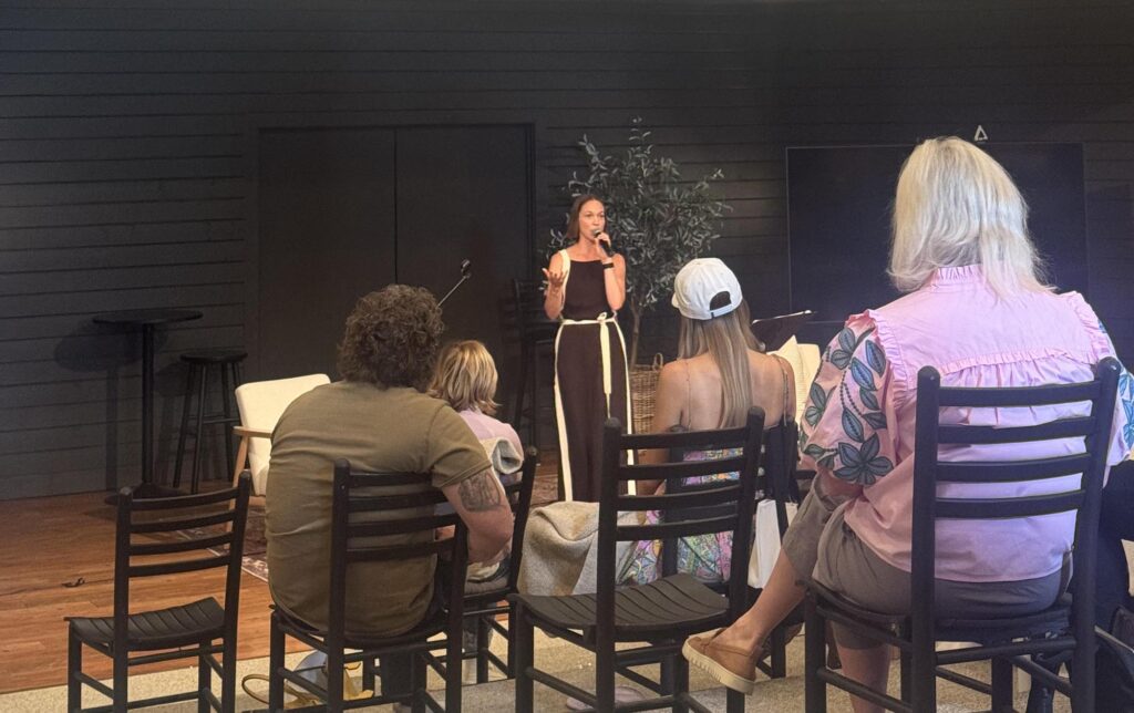 The Empower Collaboration 2025 - Speakers