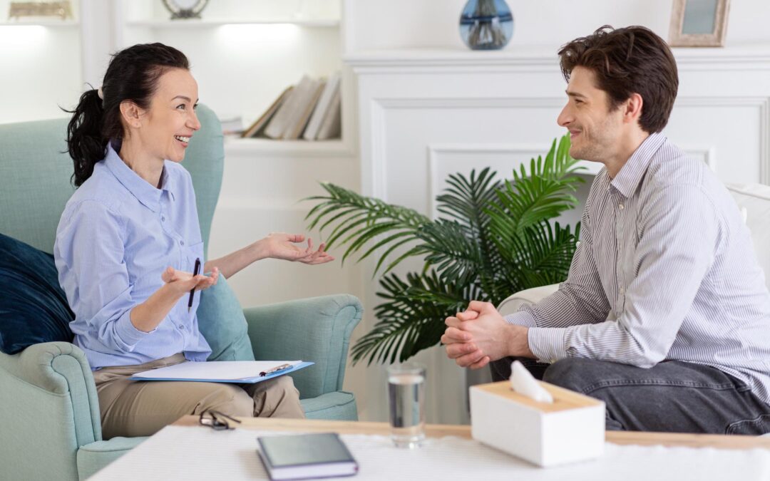 How Temecula’s Recovery Community Is Building a Healthier Future