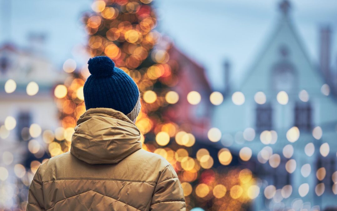 The Best Gift You Can Give: Why You Should Go to Rehab During the Holidays