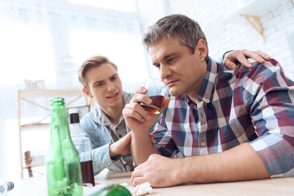 Controlled Drinking support Temecula California