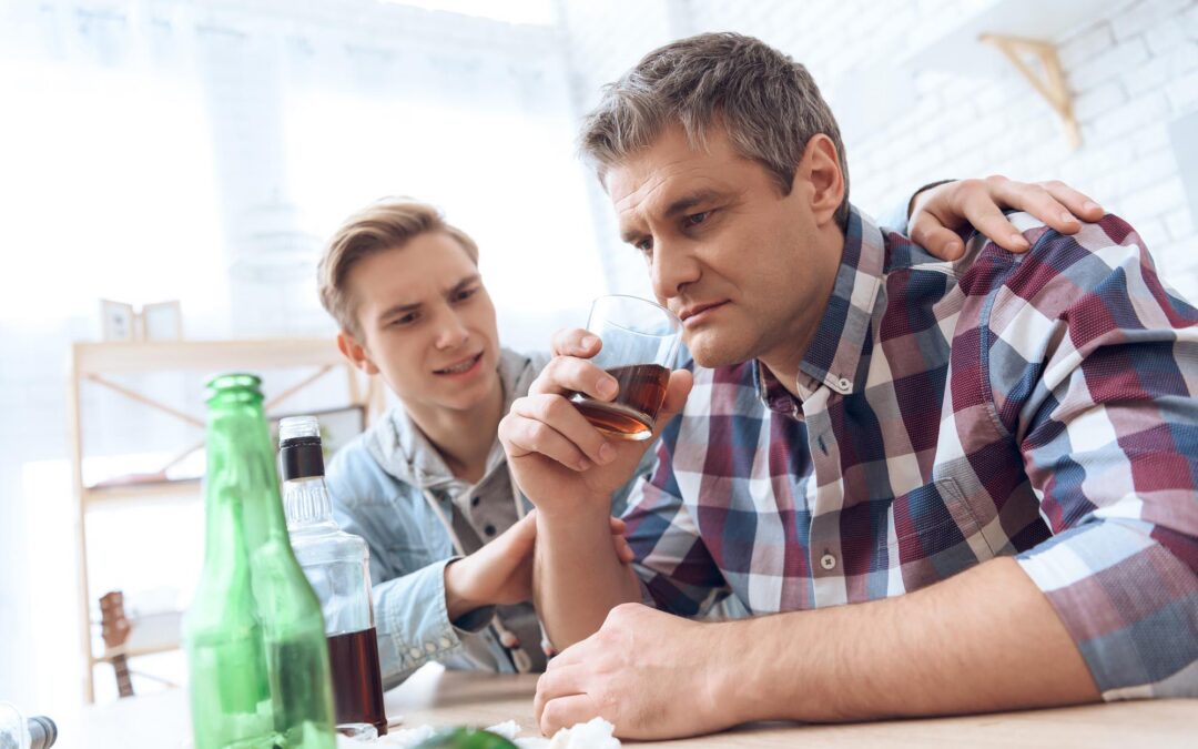 The Moderation Trap: Why “Controlled Drinking” Rarely Works for Alcoholics