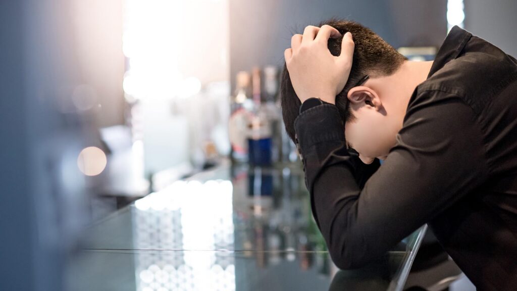 Liver Healing Timeline Temecula Recovery Center