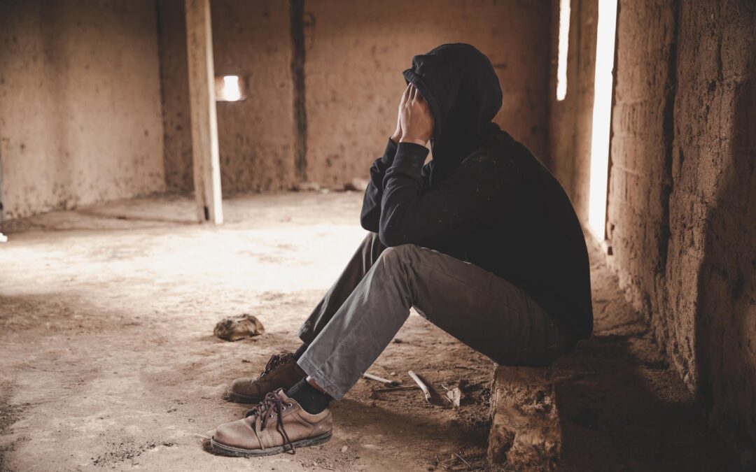 Severe Psychosis: Start Meth Detox in Temecula, CA