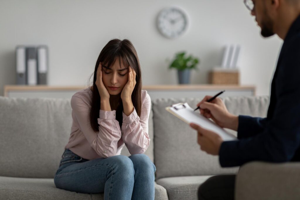 Therapies for addiction recovery