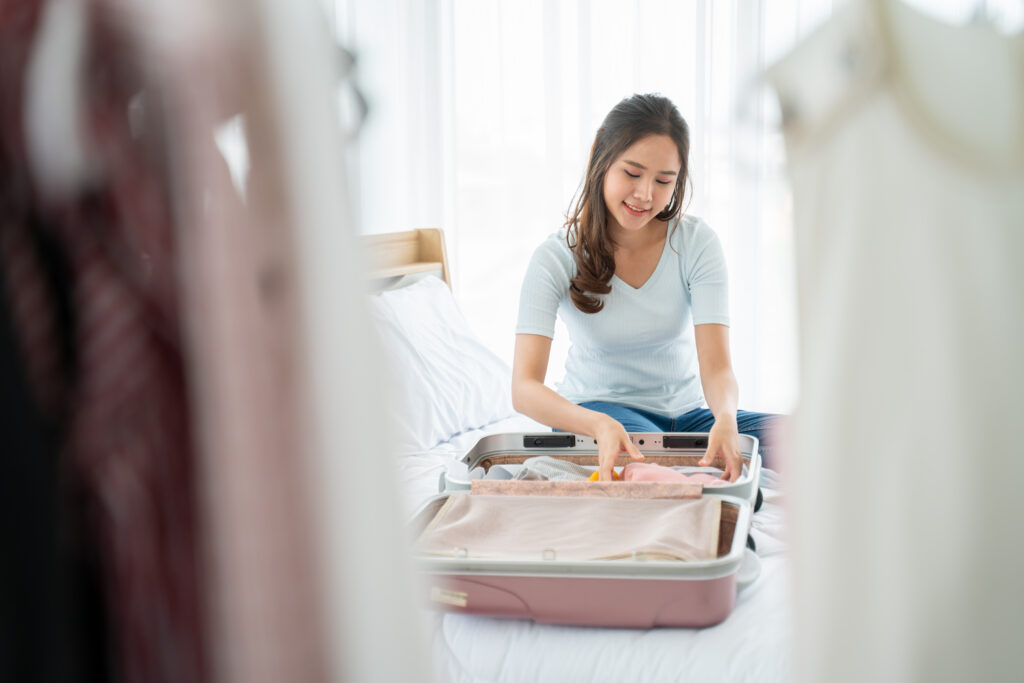 What to pack for rehab temecula ca