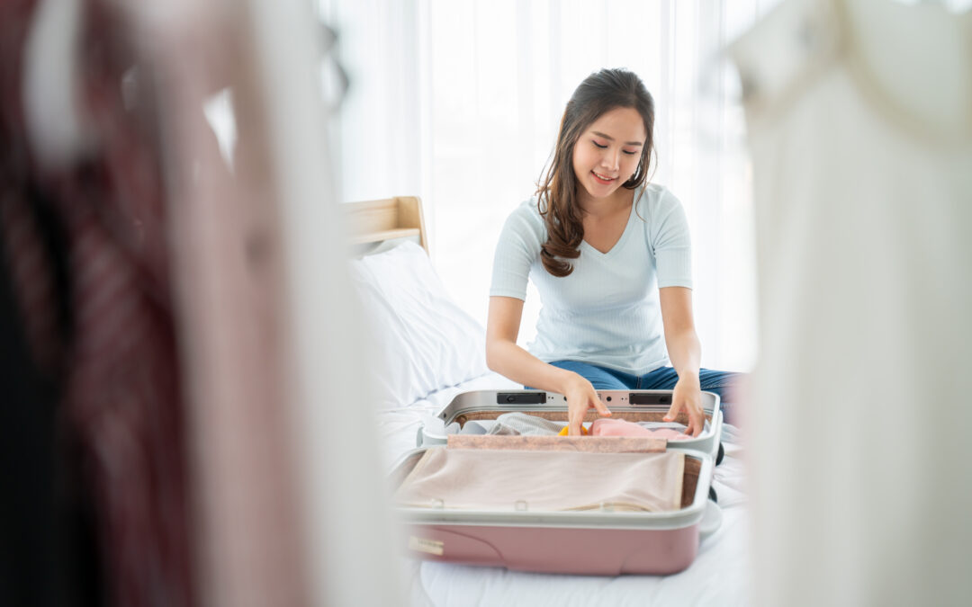 What to Pack for Rehab: The Ultimate 2026 Checklist