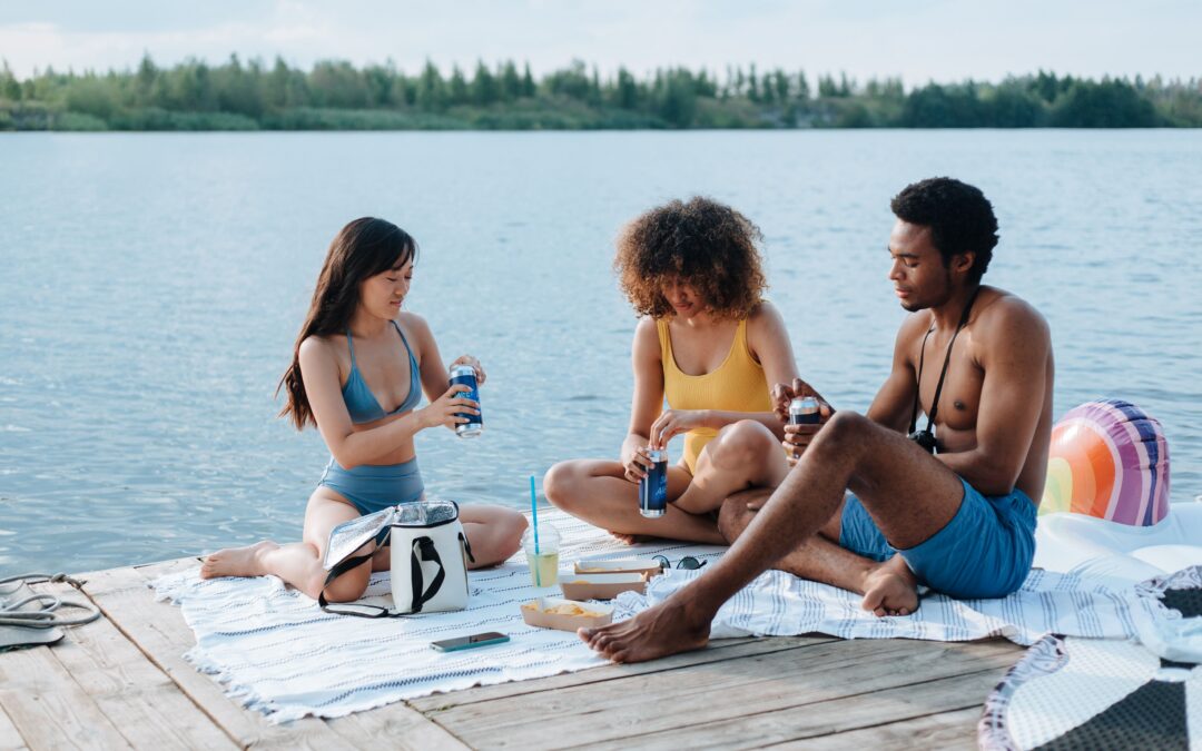 Summer Relapse Prevention: Navigating Vacations, Parties, and Alcohol