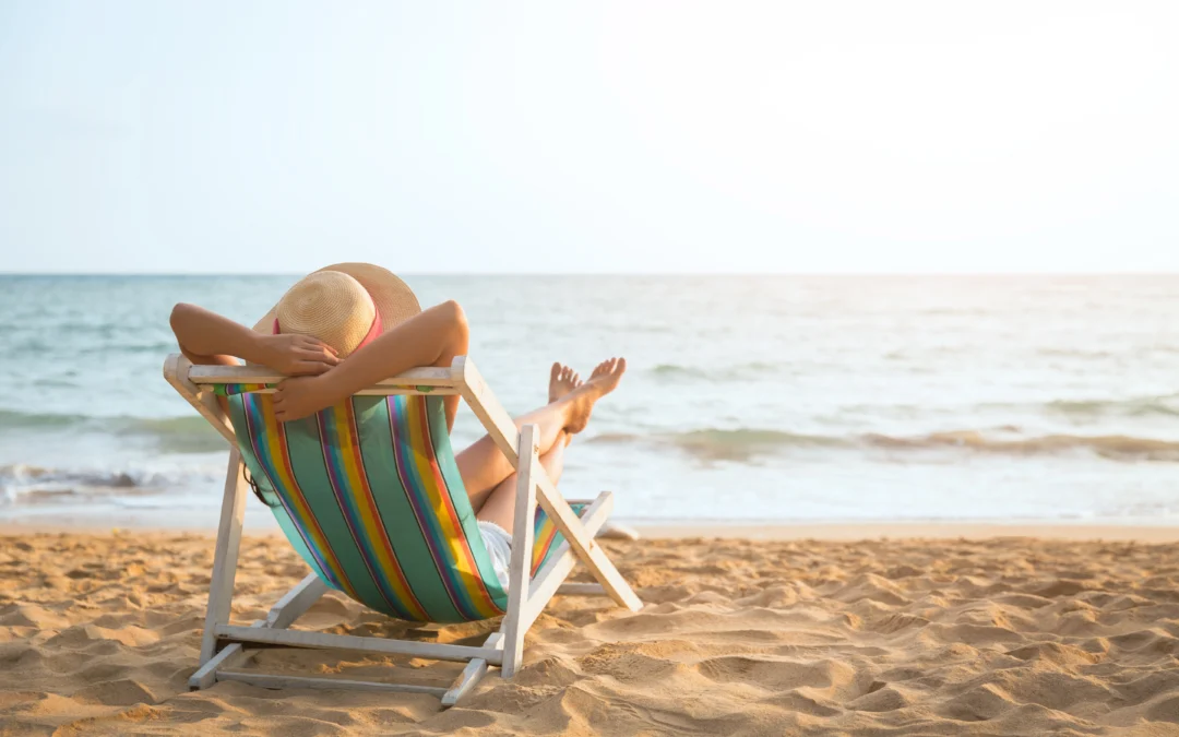 Summer Relapse Prevention: Staying Sober During High-Risk Situations