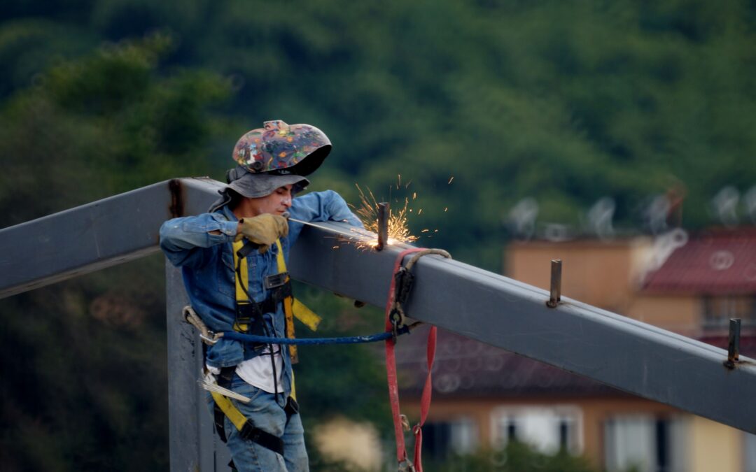 How Union Members Can Access Addiction Treatment Through Labor Assistance Programs